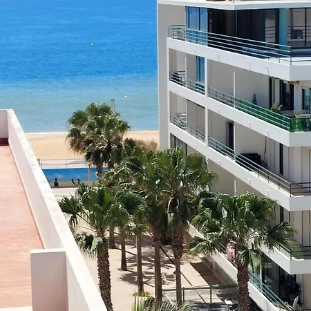 Ferias Perfeitas A Poucos Metros Do Mar Em Quarteira! Apartment Quarteira