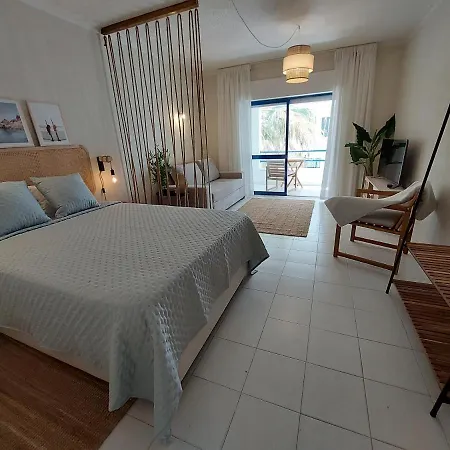 Ferias Perfeitas A Poucos Metros Do Mar Em Quarteira! Apartment Quarteira