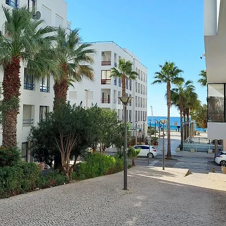 Apartment Ferias Perfeitas A Poucos Metros Do Mar Em Quarteira! *