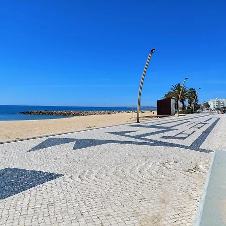 Lejlighed Ferias Perfeitas A Poucos Metros Do Mar Em Quarteira! *