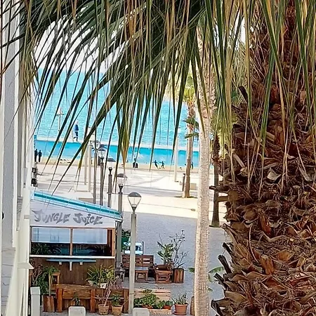 Ferias Perfeitas A Poucos Metros Do Mar Em Quarteira!