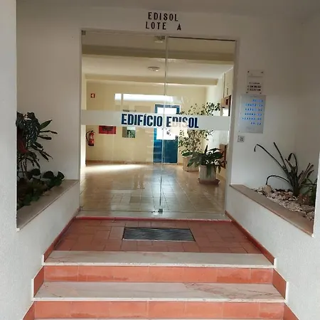 Apartamento Perfeitas A Poucos Metros Do Mar Em Quarteira!