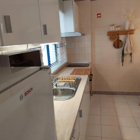 Apartamento Perfeitas A Poucos Metros Do Mar Em Quarteira!