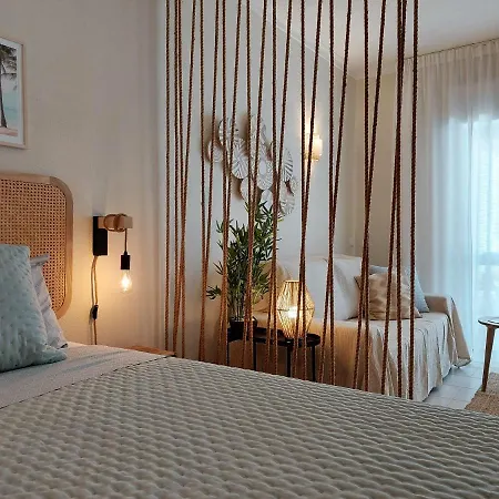 Ferias Perfeitas A Poucos Metros Do Mar Em Quarteira! Appartement