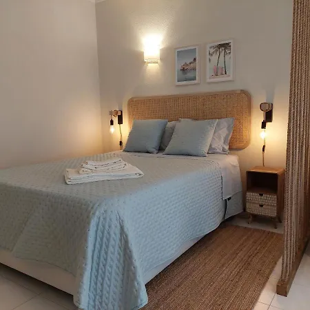 Apartamento Perfeitas A Poucos Metros Do Mar Em Quarteira! Quarteira