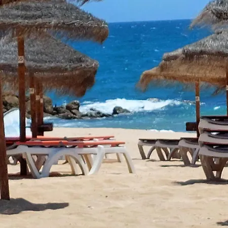 Ferias Perfeitas A Poucos Metros Do Mar Em Quarteira! * קווארטיירה